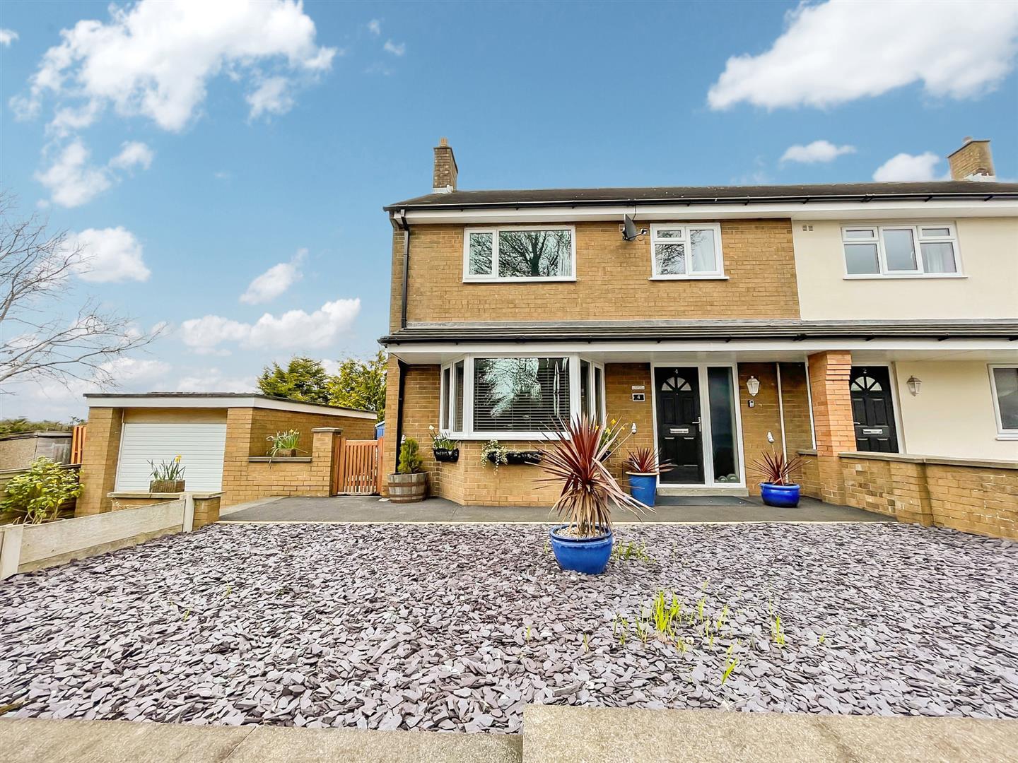 Grosvenor Road, Carnforth R&B Estate Agents